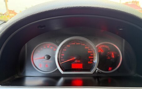 Chevrolet Lacetti, 2008 год, 485 000 рублей, 12 фотография