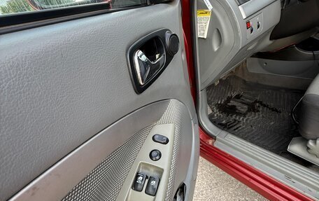 Chevrolet Lacetti, 2008 год, 485 000 рублей, 9 фотография