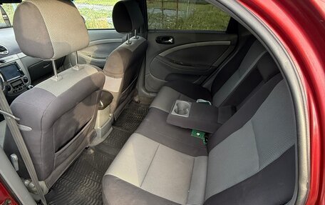 Chevrolet Lacetti, 2008 год, 485 000 рублей, 16 фотография