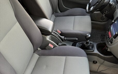 Chevrolet Lacetti, 2008 год, 485 000 рублей, 14 фотография