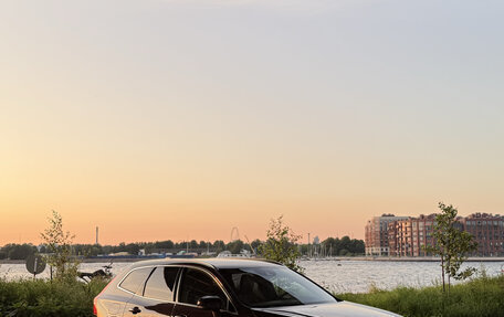 Volvo XC60 II, 2021 год, 4 460 000 рублей, 3 фотография