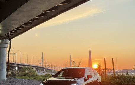 Volvo XC60 II, 2021 год, 4 460 000 рублей, 7 фотография