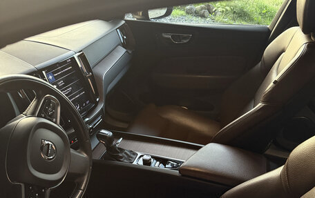 Volvo XC60 II, 2021 год, 4 460 000 рублей, 10 фотография