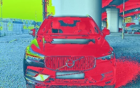 Volvo XC60 II, 2021 год, 4 460 000 рублей, 5 фотография