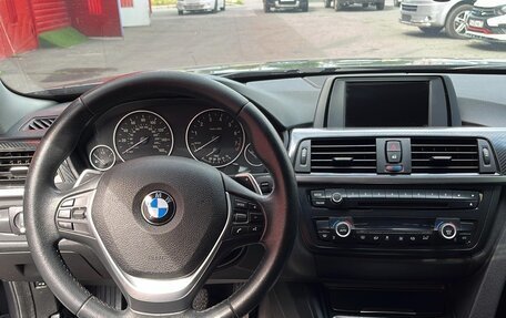 BMW 4 серия, 2014 год, 2 300 000 рублей, 8 фотография