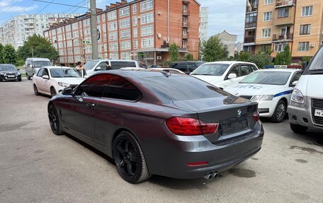 BMW 4 серия, 2014 год, 2 300 000 рублей, 6 фотография