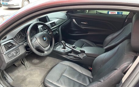 BMW 4 серия, 2014 год, 2 300 000 рублей, 9 фотография