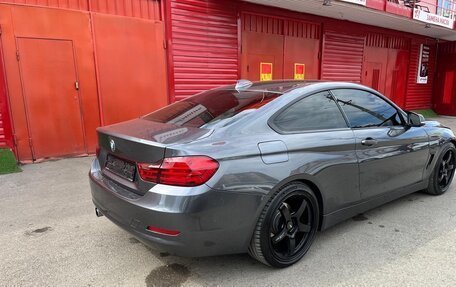 BMW 4 серия, 2014 год, 2 300 000 рублей, 5 фотография