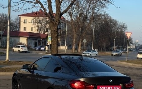 BMW 4 серия, 2014 год, 2 300 000 рублей, 2 фотография