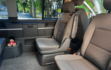 Volkswagen Multivan T5, 2012 год, 2 500 000 рублей, 6 фотография