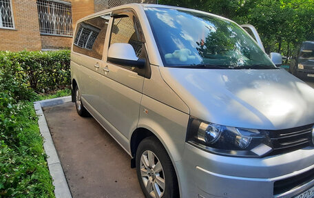 Volkswagen Multivan T5, 2012 год, 2 500 000 рублей, 8 фотография