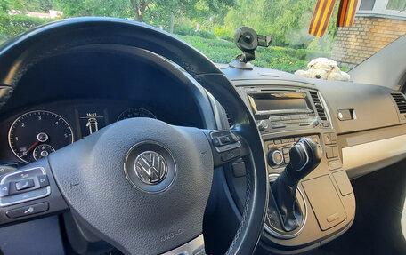 Volkswagen Multivan T5, 2012 год, 2 500 000 рублей, 14 фотография