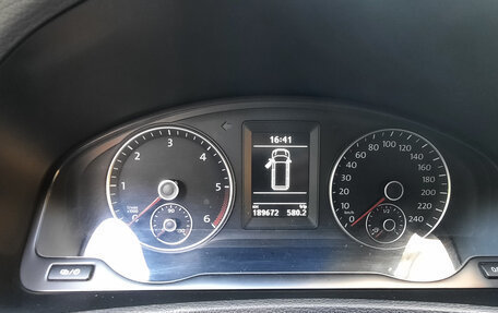 Volkswagen Multivan T5, 2012 год, 2 500 000 рублей, 13 фотография