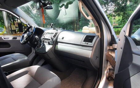 Volkswagen Multivan T5, 2012 год, 2 500 000 рублей, 7 фотография
