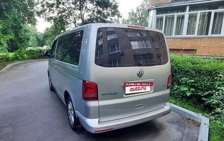 Volkswagen Multivan T5, 2012 год, 2 500 000 рублей, 4 фотография