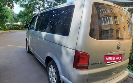 Volkswagen Multivan T5, 2012 год, 2 500 000 рублей, 11 фотография