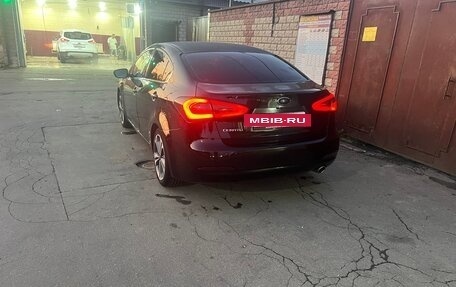 KIA Cerato III, 2014 год, 1 190 000 рублей, 8 фотография
