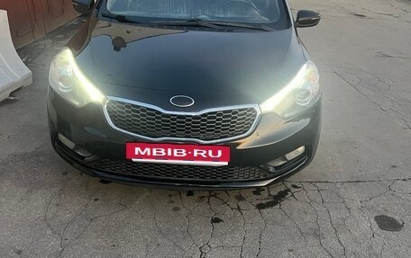 KIA Cerato III, 2014 год, 1 190 000 рублей, 3 фотография