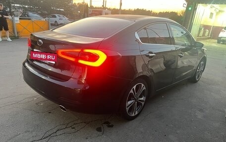 KIA Cerato III, 2014 год, 1 190 000 рублей, 4 фотография