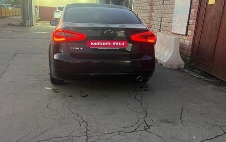 KIA Cerato III, 2014 год, 1 190 000 рублей, 7 фотография