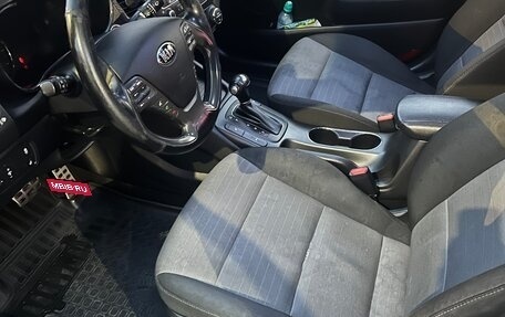 KIA Cerato III, 2014 год, 1 190 000 рублей, 9 фотография