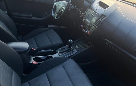 KIA Cerato III, 2014 год, 1 190 000 рублей, 12 фотография