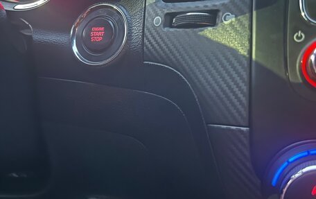 KIA Cerato III, 2014 год, 1 190 000 рублей, 11 фотография