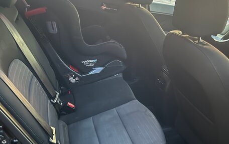 KIA Cerato III, 2014 год, 1 190 000 рублей, 13 фотография