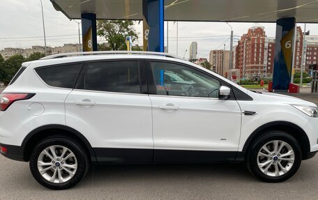 Ford Kuga III, 2017 год, 1 850 000 рублей, 8 фотография