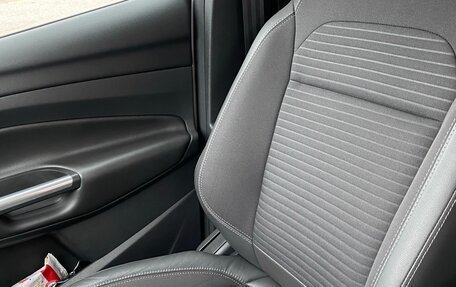 Ford Kuga III, 2017 год, 1 850 000 рублей, 12 фотография