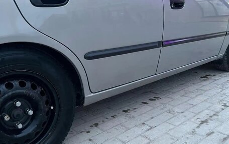Hyundai Accent II, 2007 год, 420 000 рублей, 8 фотография