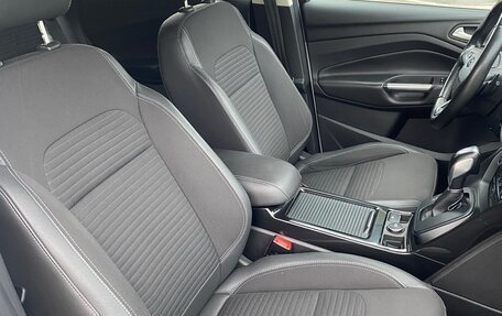 Ford Kuga III, 2017 год, 1 850 000 рублей, 10 фотография