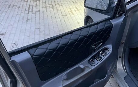 Hyundai Accent II, 2007 год, 420 000 рублей, 9 фотография