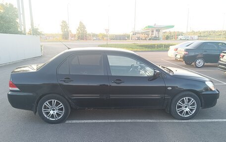 Mitsubishi Lancer IX, 2006 год, 300 000 рублей, 3 фотография