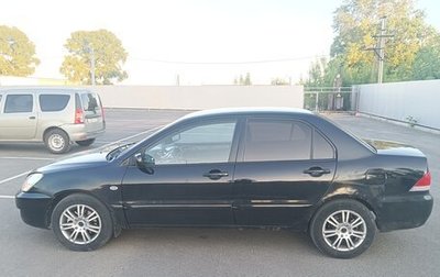Mitsubishi Lancer IX, 2006 год, 300 000 рублей, 1 фотография
