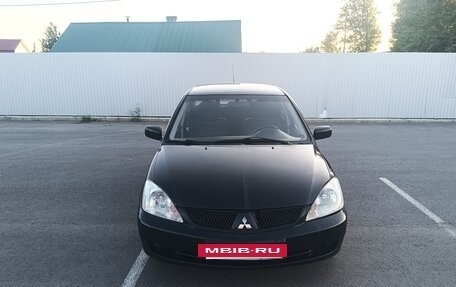 Mitsubishi Lancer IX, 2006 год, 300 000 рублей, 4 фотография