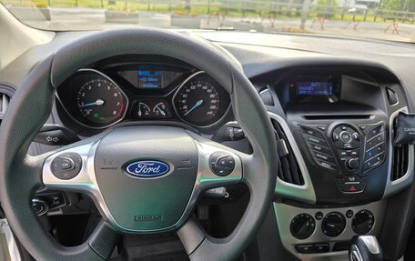 Ford Focus III, 2012 год, 929 000 рублей, 9 фотография
