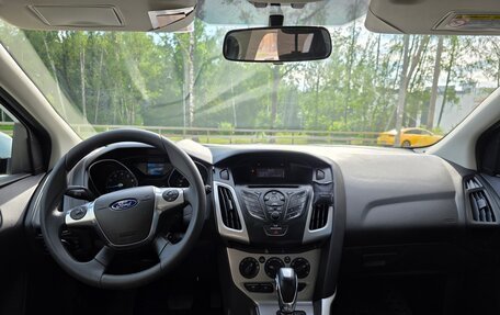 Ford Focus III, 2012 год, 929 000 рублей, 7 фотография