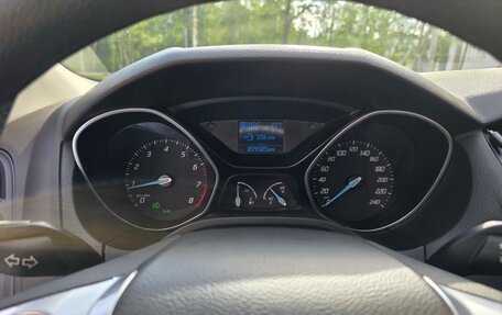 Ford Focus III, 2012 год, 929 000 рублей, 8 фотография