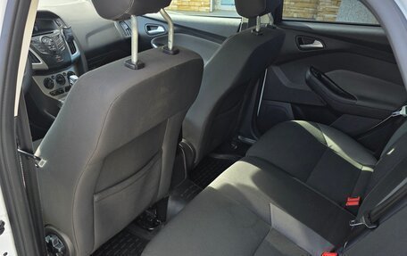 Ford Focus III, 2012 год, 929 000 рублей, 10 фотография