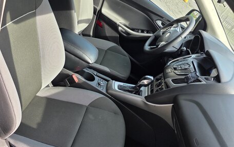 Ford Focus III, 2012 год, 929 000 рублей, 6 фотография