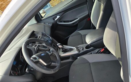 Ford Focus III, 2012 год, 929 000 рублей, 5 фотография