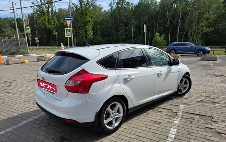 Ford Focus III, 2012 год, 929 000 рублей, 2 фотография