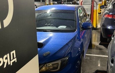 Subaru Impreza WRX STi III, 2007 год, 1 700 000 рублей, 1 фотография