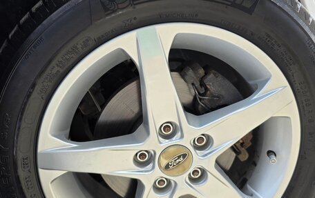 Ford Focus III, 2012 год, 929 000 рублей, 12 фотография