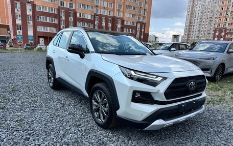 Toyota RAV4, 2025 год, 3 600 000 рублей, 2 фотография