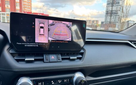 Toyota RAV4, 2025 год, 3 600 000 рублей, 7 фотография