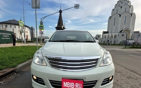 Nissan Tiida, 2010 год, 1 250 000 рублей, 2 фотография