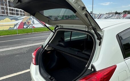 Nissan Tiida, 2010 год, 1 250 000 рублей, 9 фотография