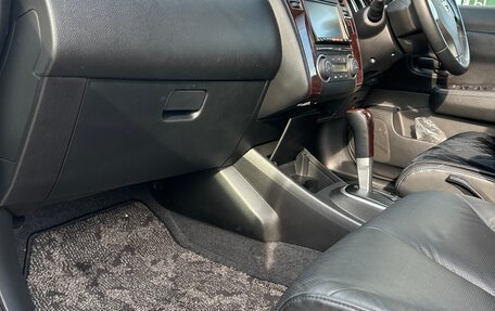 Nissan Tiida, 2010 год, 1 250 000 рублей, 16 фотография
